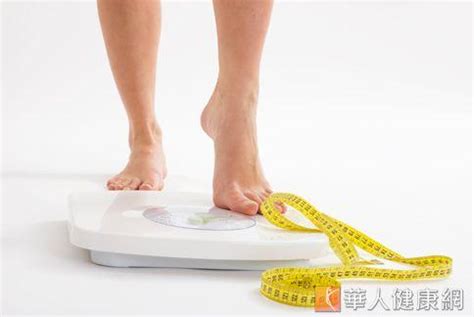 為什麼 瘦 不 下來 減 重 停滯 5 原因